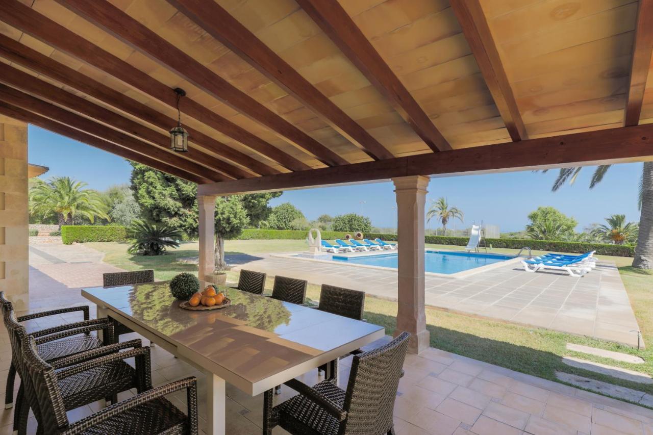 Sivina Sanau Ferienhaus *