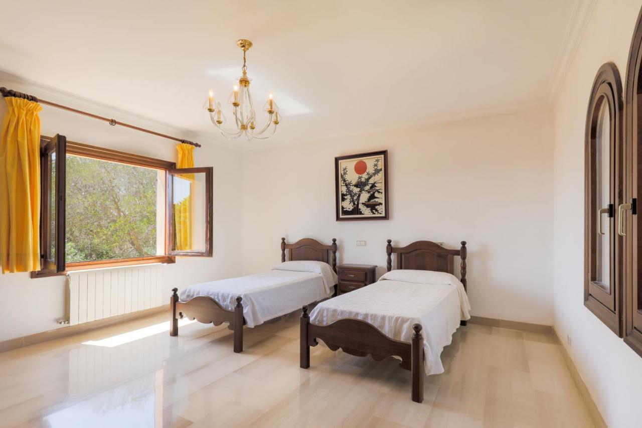 Ferienhaus Sivina Sanau Cala Ferrera (Mallorca)