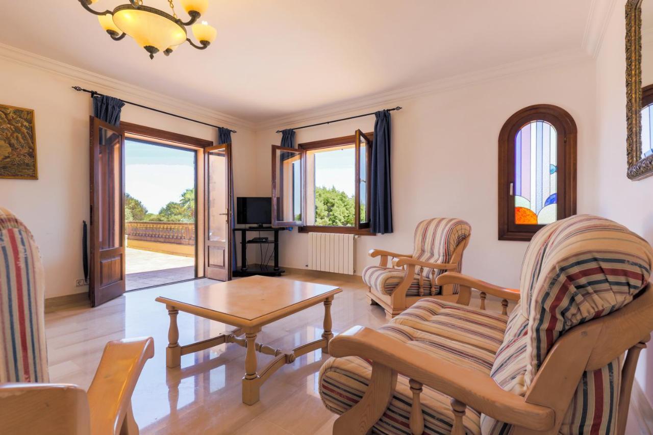 Sivina Sanau Ferienhaus