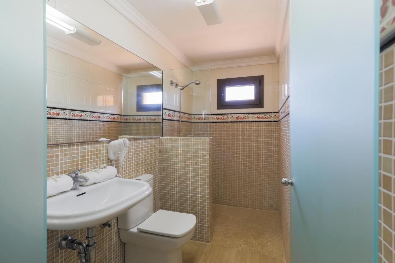 Sivina Sanau Ferienhaus Cala Ferrera (Mallorca)