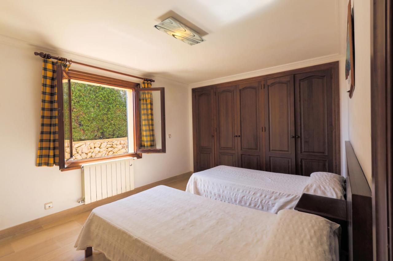 Holiday home Sivina Sanau
